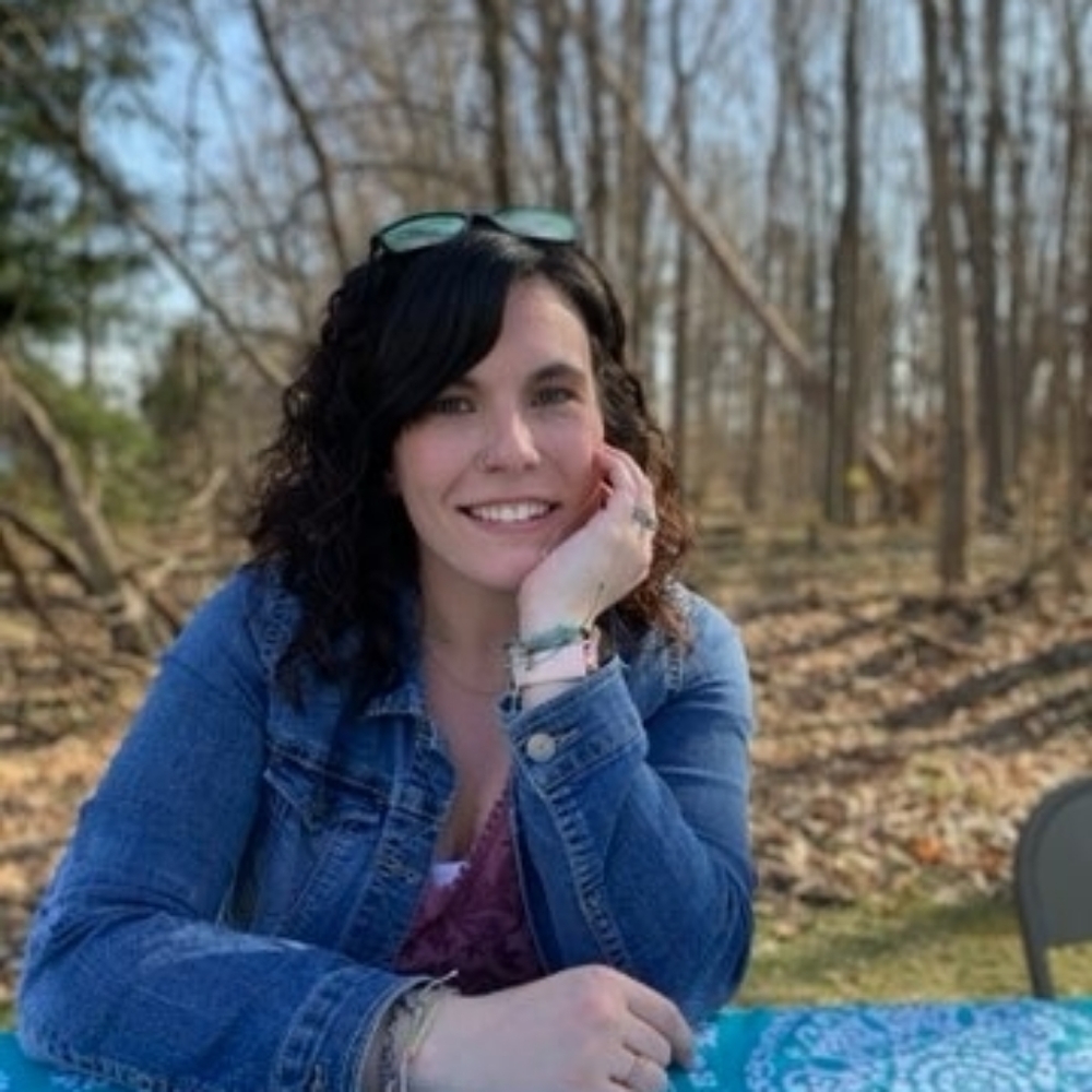 Meet your Posher, Meghan